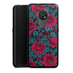 Carry Case Single Black