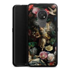 Carry Case Single Black