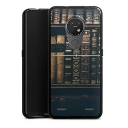 Carry Case Single Black