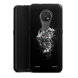 Carry Case Single Black