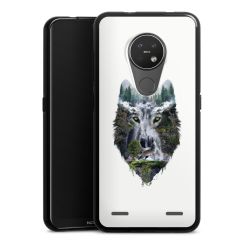 Carry Case Single Black