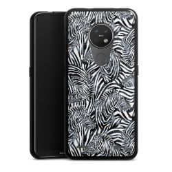 Carry Case Single Black