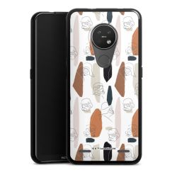 Carry Case Single Black