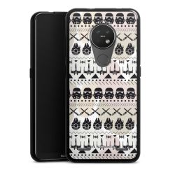 Carry Case Single Black