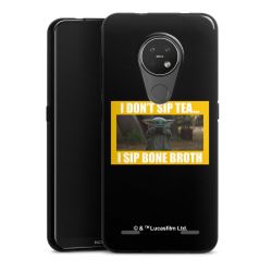 Carry Case Single Black