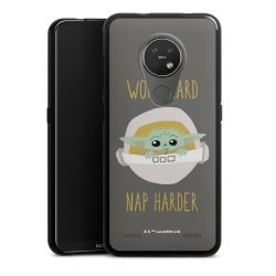 Carry Case Single Black