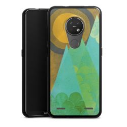 Carry Case Single Black