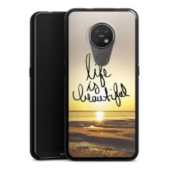 Carry Case Single Black