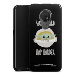 Carry Case Single Black