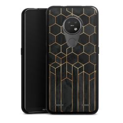 Carry Case Single Black