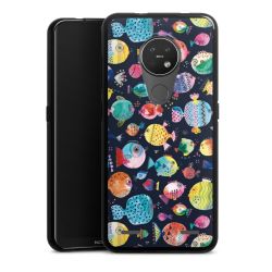 Carry Case Single Black