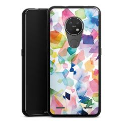 Carry Case Single Black