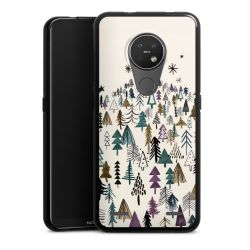 Carry Case Single Black