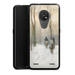 Carry Case Single Black