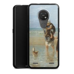 Carry Case Single Black