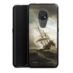 Carry Case Single Black