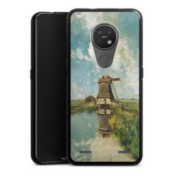 Carry Case Single Black