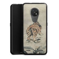 Carry Case Single Black