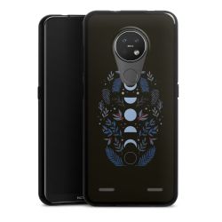 Carry Case Single Black