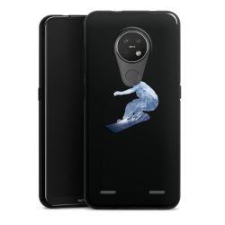 Carry Case Single Black