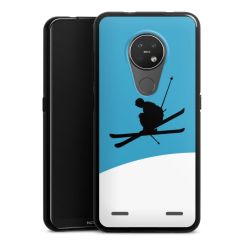 Carry Case Single Black