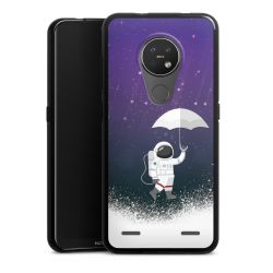 Carry Case Single Black