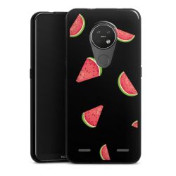 Carry Case Single Black