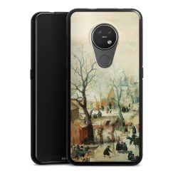 Carry Case Single Black