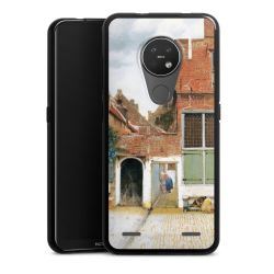 Carry Case Single Black