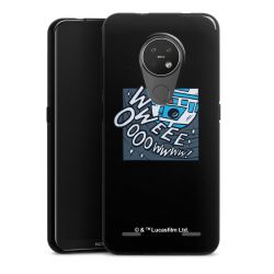 Carry Case Single Black