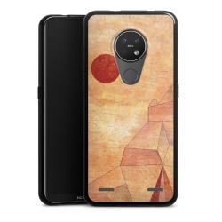 Carry Case Single Black