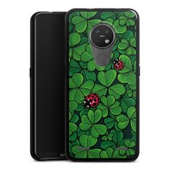 Carry Case Single Black