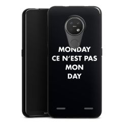 Carry Case Single Black