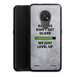 Carry Case Single Black