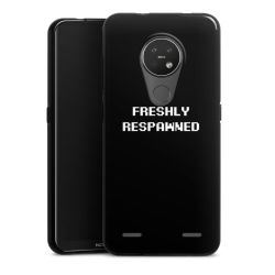 Carry Case Single Black