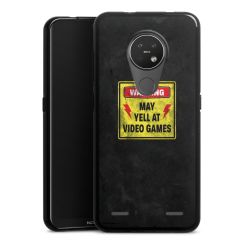 Carry Case Single Black