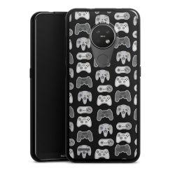 Carry Case Single Black