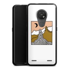 Carry Case Single Black