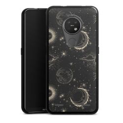 Carry Case Single Black