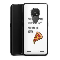 Carry Case Single Black