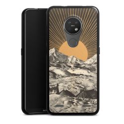 Carry Case Single Black