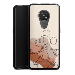 Carry Case Single Black