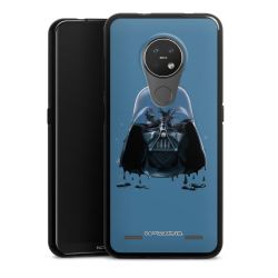 Carry Case Single Black