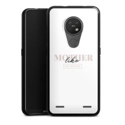 Carry Case Single Black