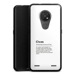 Carry Case Single Black