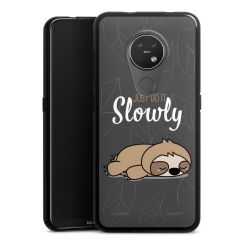 Carry Case Single Black