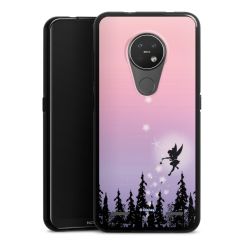 Carry Case Single Black