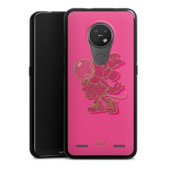 Carry Case Single Black