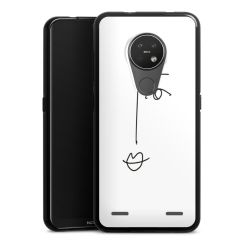 Carry Case Single Black