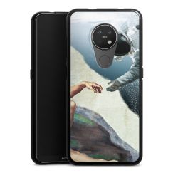 Carry Case Single Black